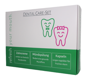 Dental Care-Set